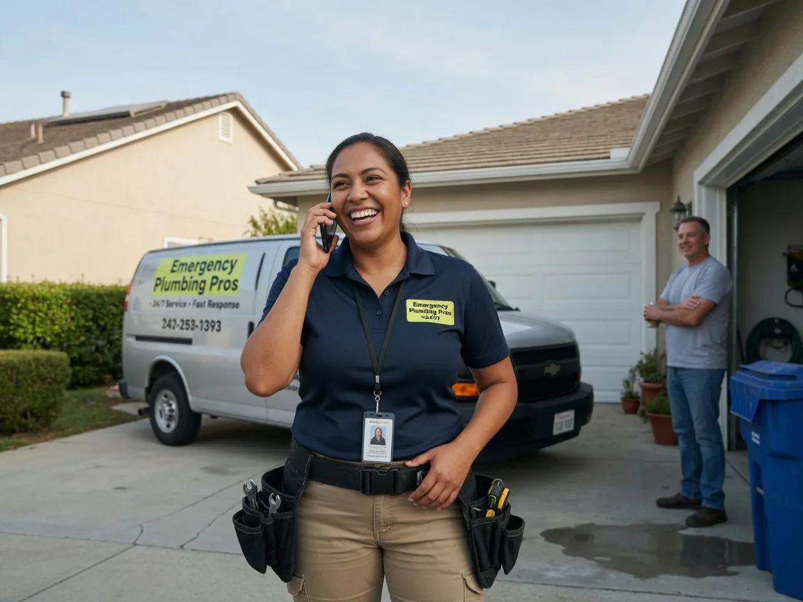 Emergency Plumber Newman Grove, NE FAQs